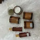شموع عطرية ومعطرات