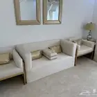 كنب مجلس رسمي