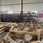 جير.جيرات مستورد.توضيب صيانة