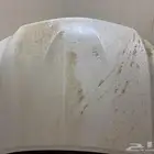 كبوت لكزس جيب LX570