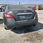 تشاليح الدمام نيسان مكسيما قطع عيار
