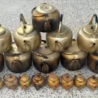اباريق كوريه وهنديه وصينيه وقز وطاوله ومحول غاز