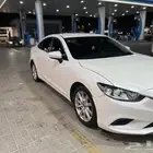 للبيع مازدا 6 2014