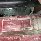 ماطور كهرباء هوندا