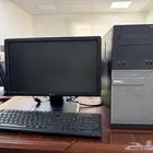 Dell Optiplex 7010 جهاز ديل ديسك توب