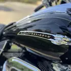 هارلي ستريت جلايد 2012 CVO HD Street glide