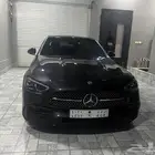 مرسيدس c200 موديل 2024 شبه وكاله (جفالي مستخدم واحد)