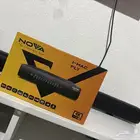رسيفر نوفا فلاي 4K