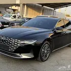 هونداي ازيرا 2021 بطاقة جمركية