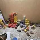 علب وكراتين شاهي