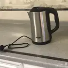 غلاية شبه جديدة