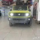سوزوكى جمنى للبيع