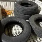 كفرات ددسن للبيع المقاس 15