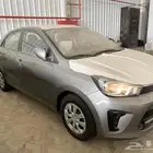 كيا بيجاس 2025 ستاندر