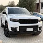 جراند شيروكي بلاك اديشن 2023 Altitude