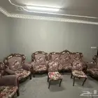 جلسات كنب للبيع