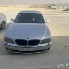 BMW 730 2008