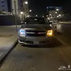شفروليه سوبربان LTZ رياضي