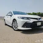 ((تم البيع)) كامري2023اخوالزيرو