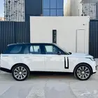 رنج روفر - فوج HSE 8