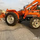 حراثة كابوتا للبيع  مخزنة