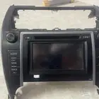 مسجل كامري وكالة 2015