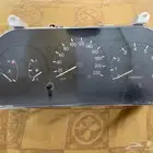 طبلون كامري من 98 إلى 2002 شغل على الشرط