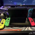 نينتدو سويتش