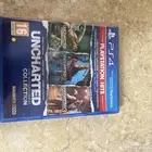 أنشارتد 3-2 1 جديد