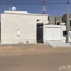دور تأسيس دورين بحي اللقيطه بحائل