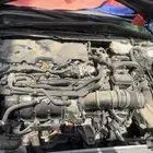 مكينة كامري هايبرد 2025 2024 2020 2022