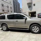 ارمادا 2009 ممشى قليل