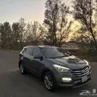 لبيع سنتافي 2018فل كامل دبل سعودي ال مجدوعي بنزين6سرندل