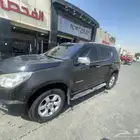 شفروليه تريل بليزر