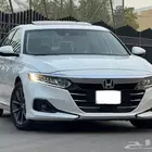 هوندا اكورد فل كامل 2022