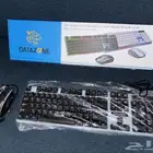 كيبور و ماوس جيمينج بألوان RGB متناسقة