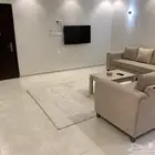 شقق فندقيه بالسلام للإيجار على طريق الملك سعود