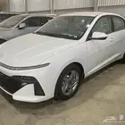 هونداي اكسنت سمارت سعودي 2026