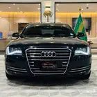 اوودي A8 فل كامل سعودي نظيف جدا