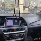 سونتا 2018