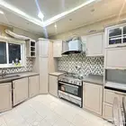 مطبخ للبيع شبه جديد الدمام
