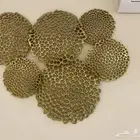 مرآه زينه للجداران