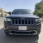 جيب جراند شروكي فل