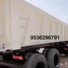 صندوق قلاب للإيجار بنسيم