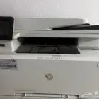 طابعة HP ليزر