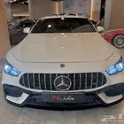 مرسيدس جي تي 63S 2020