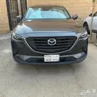 Mazda cx9