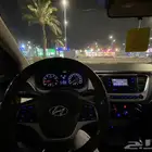 هونداي اكسنت نص فل 2021