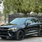 جيلي توجيلا موديل 2023 فل كامل سعودي