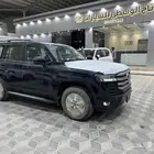 لاندكروزر ديزل رقم 2